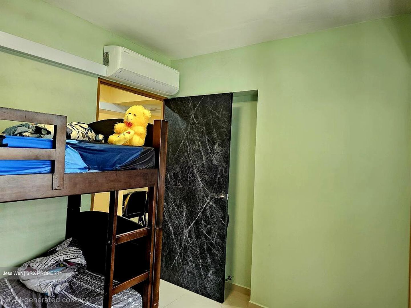 Blk 339C Kang Ching Road (Jurong West), HDB 3 Rooms #508911141